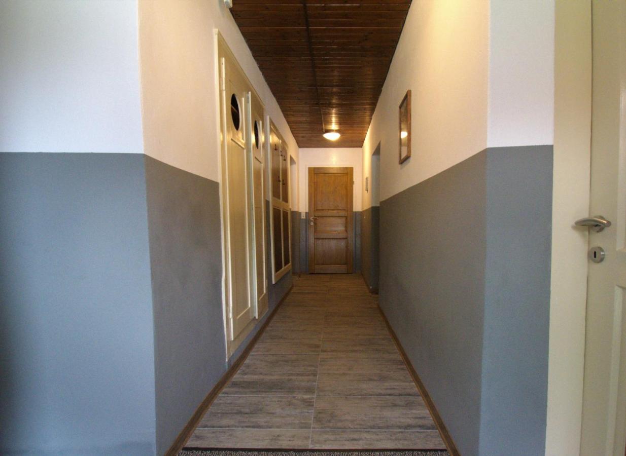 Das Kleine Paradies Hermagor-Pressegger See Εξωτερικό φωτογραφία