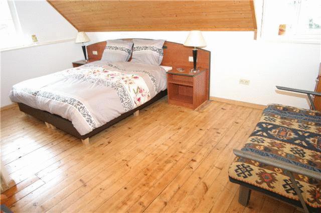 Das Kleine Paradies Hermagor-Pressegger See Εξωτερικό φωτογραφία