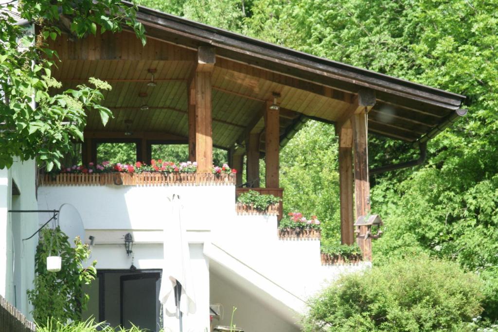 Das Kleine Paradies Hermagor-Pressegger See Εξωτερικό φωτογραφία