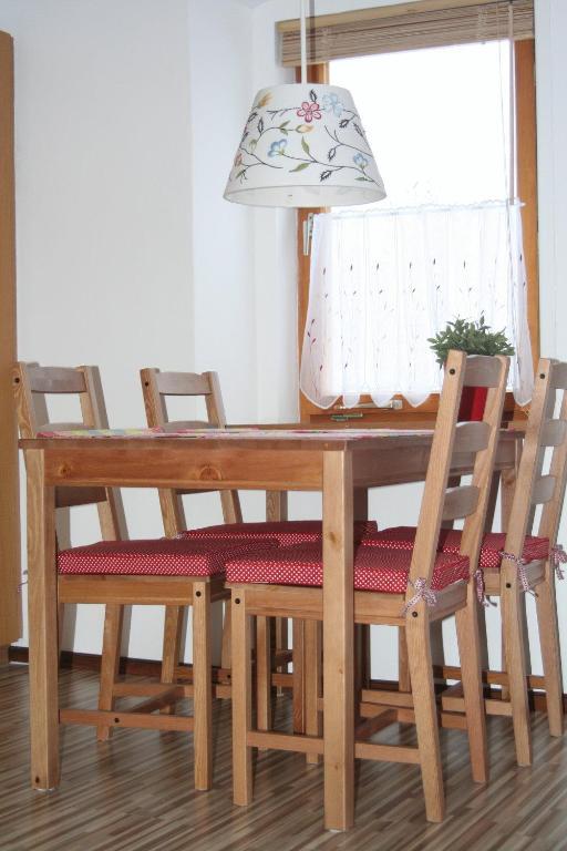 Das Kleine Paradies Hermagor-Pressegger See Εξωτερικό φωτογραφία